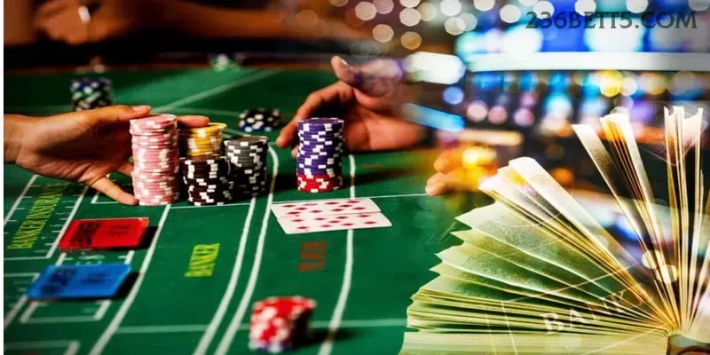 Cadastro rápido e seguro na 236bet