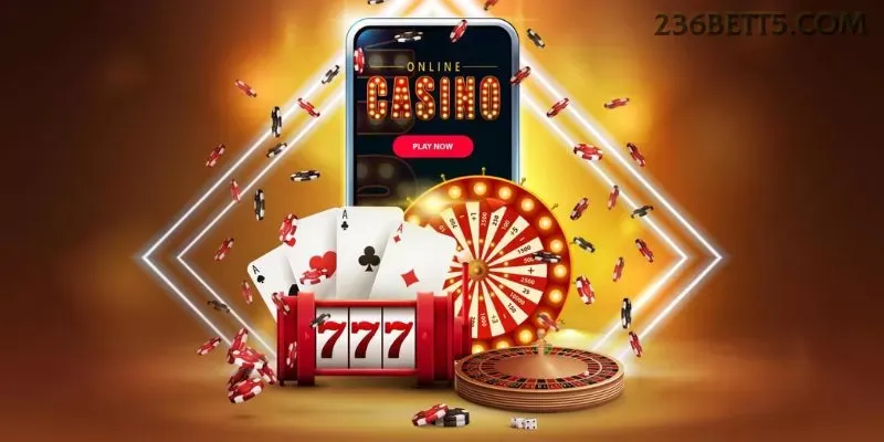 Download gratuito do app da 236bet