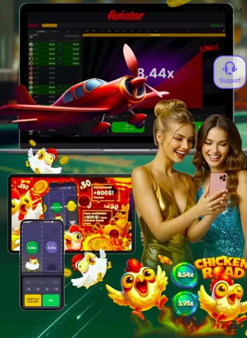 Login seguro na 236bet