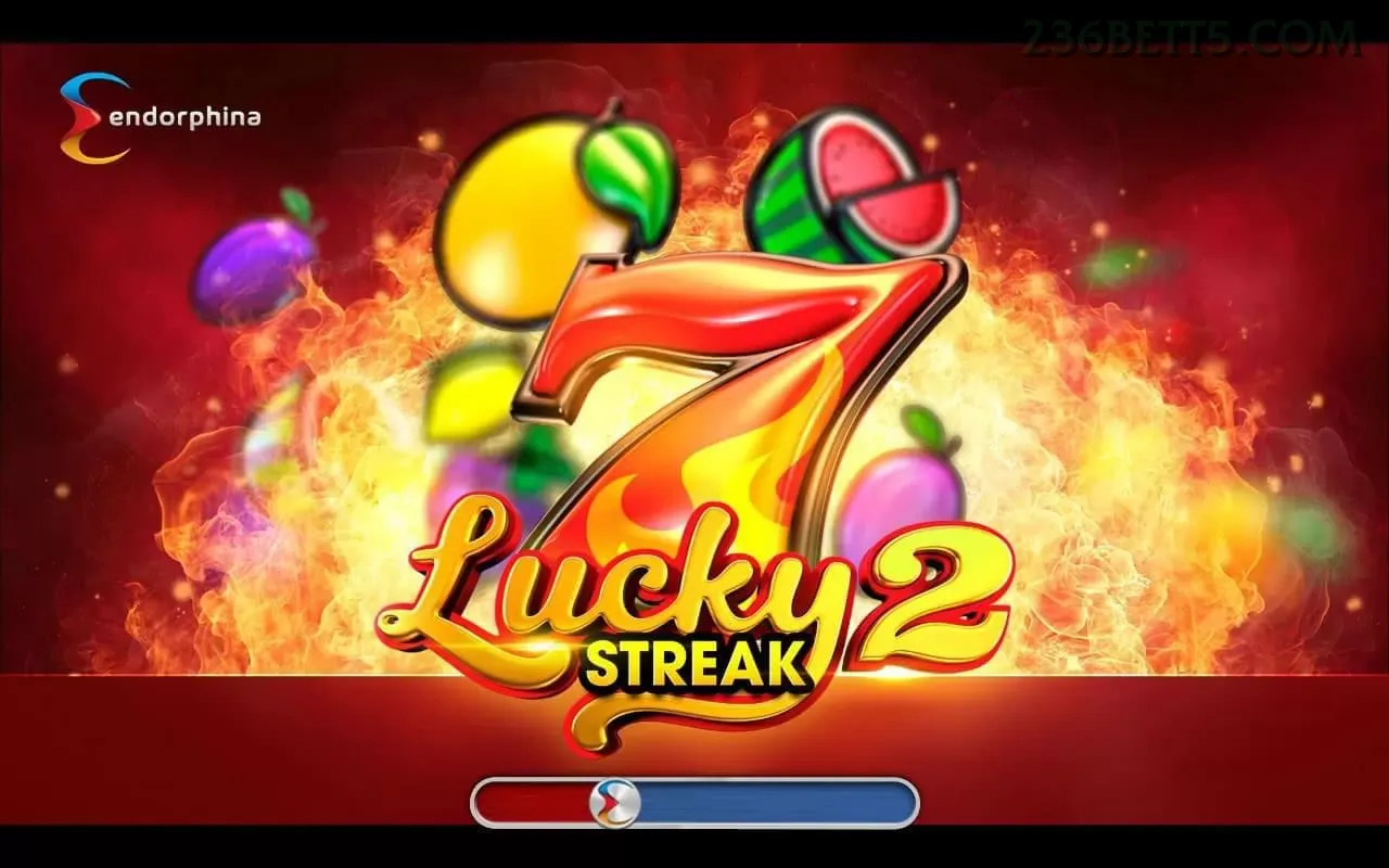 Slots online da 236bet com jackpots progressivos